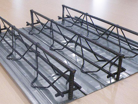 桁架式樓承板 規(guī)格齊全 桁架式樓承板 規(guī)格齊全