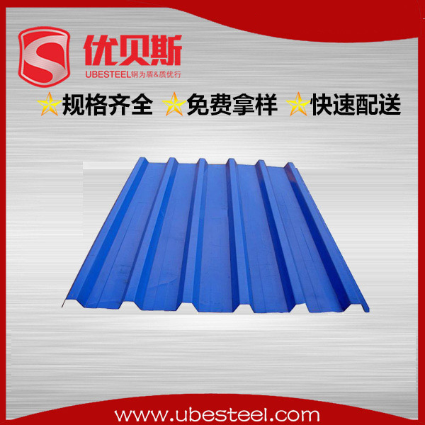 開口樓承板 開口樓承板