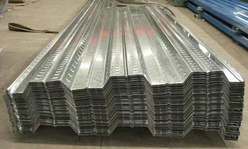 你知道嗎，壓型鋼板改裝后還有這些用途？