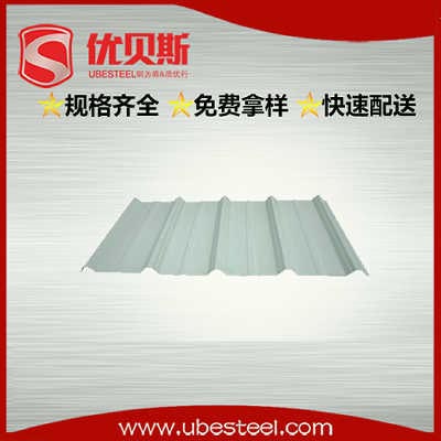 鋁鎂錳合金屋面板與彩鋼板的對比