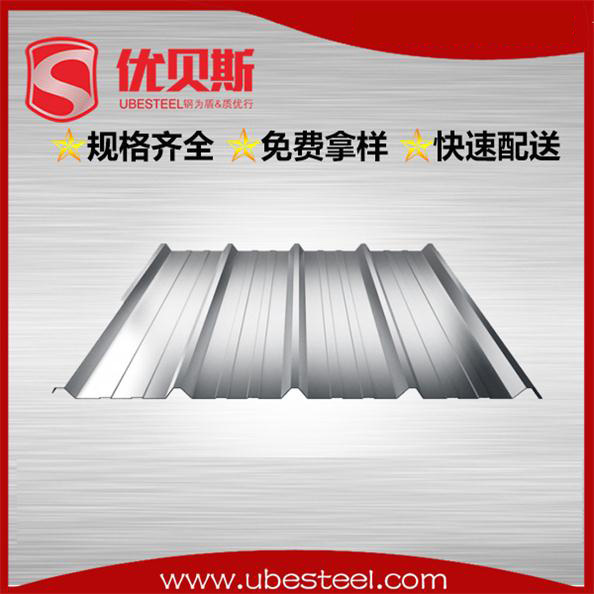 YXB65-220-660閉口樓承板多少錢(qián)一米？