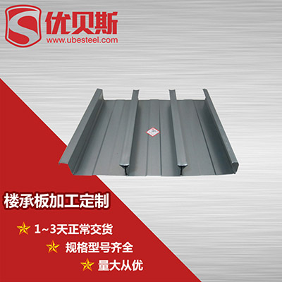 鋼結(jié)構(gòu)項(xiàng)目用什么樣的樓承板最合適？