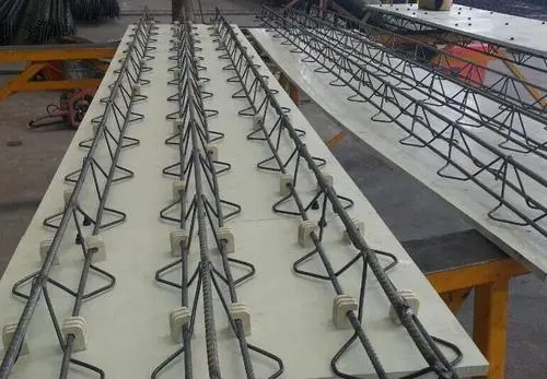 鋼筋桁架樓承板需要哪些方法才能進行安全的施工？