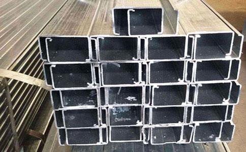 閉口樓承板 閉口樓承板