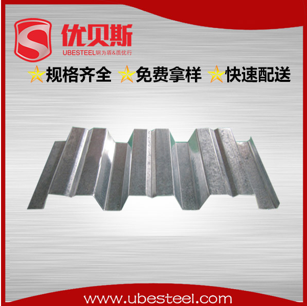 鋼結(jié)構樓承板安裝過程中如何確保穩(wěn)定性和耐久性